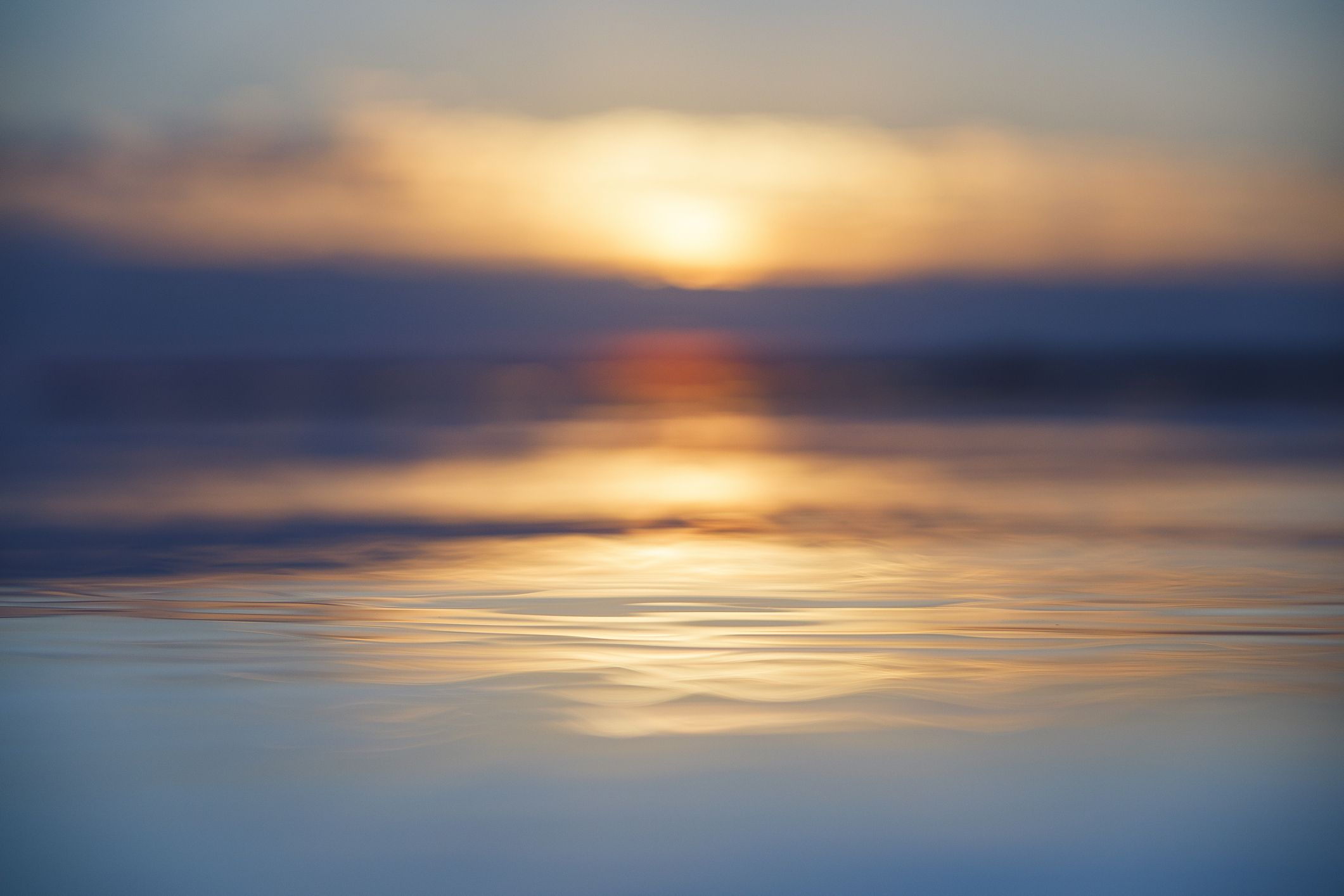 Website Sunset